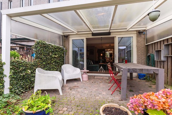 Medium property photo - Zonnewende 85, 7325 EM Apeldoorn